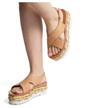 Abby Sandal