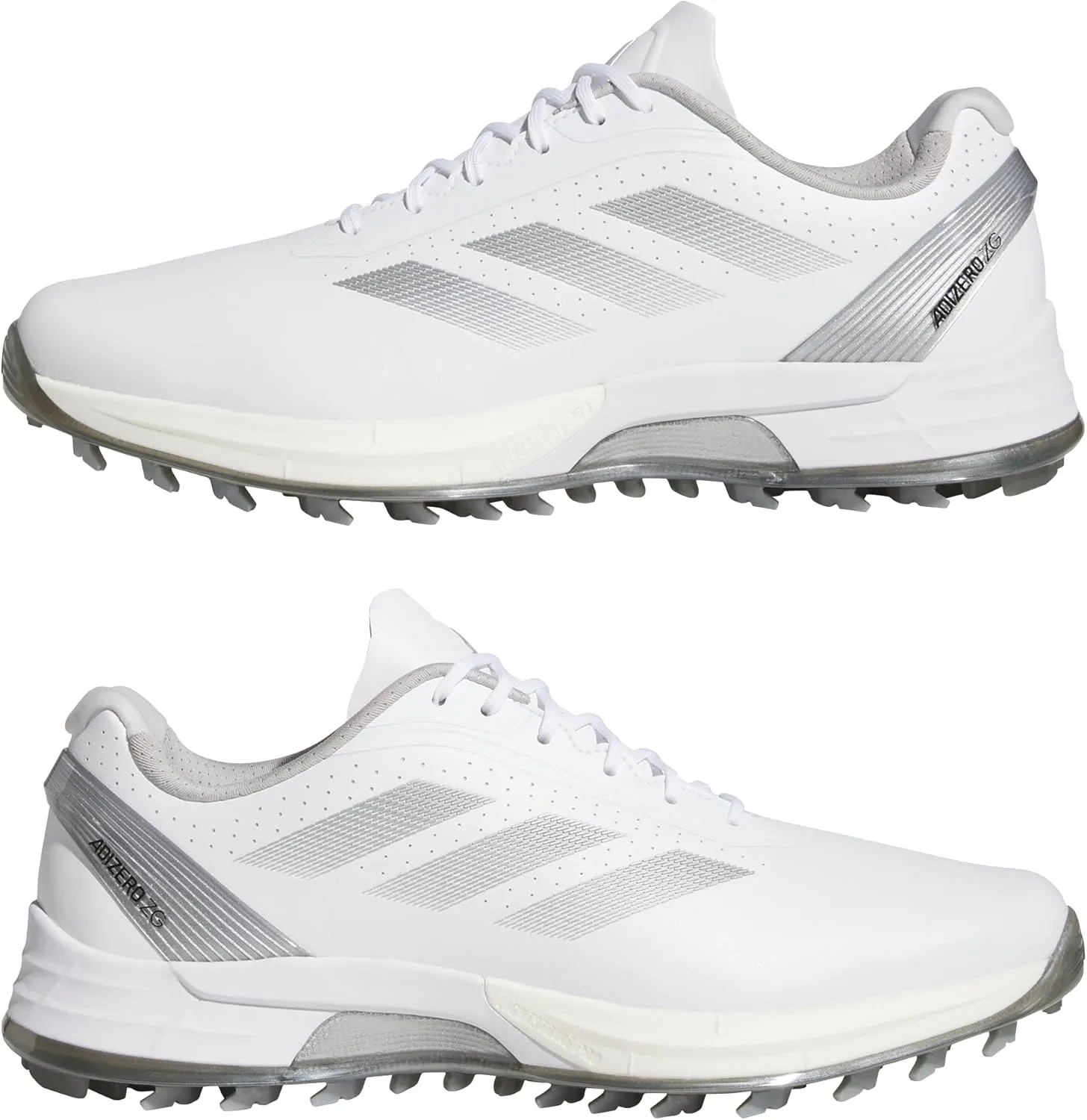 adidas Men's Adizero ZG Spikeless Shoes