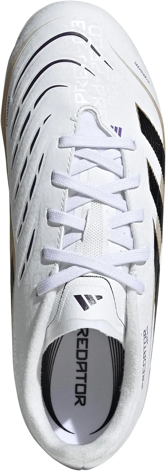 adidas Unisex-Child League Predator Firm Multi Ground Sneaker