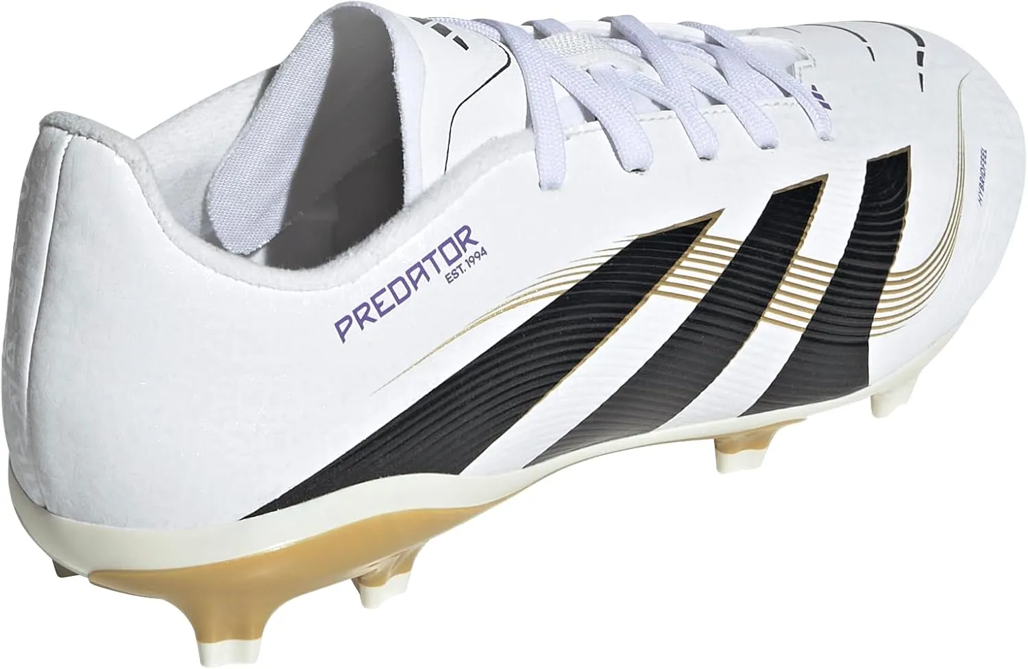 adidas Unisex-Child League Predator Firm Multi Ground Sneaker