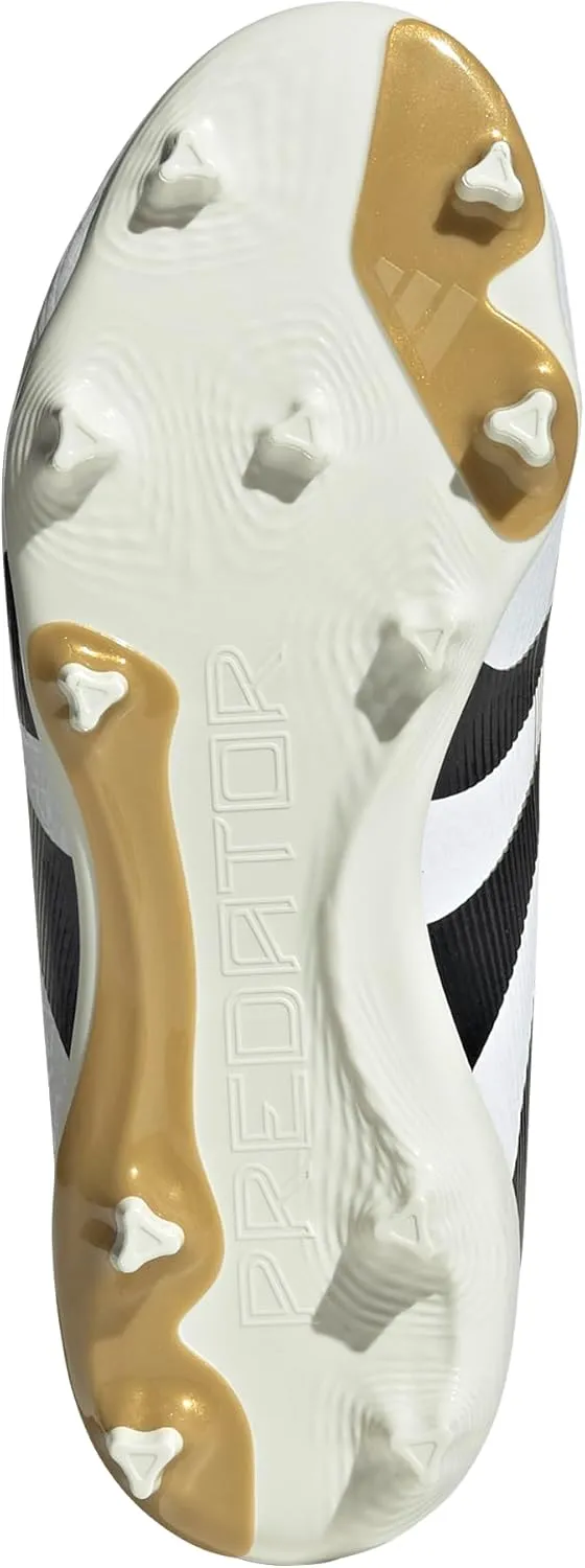 adidas Unisex-Child League Predator Firm Multi Ground Sneaker