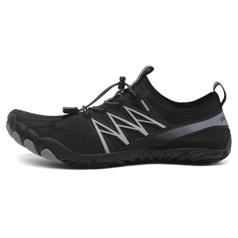 ALIUPS Barefoot Shoes
