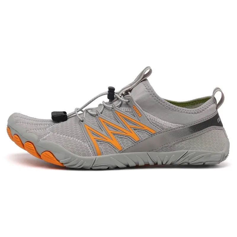 ALIUPS Barefoot Shoes
