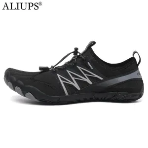 ALIUPS Barefoot Shoes