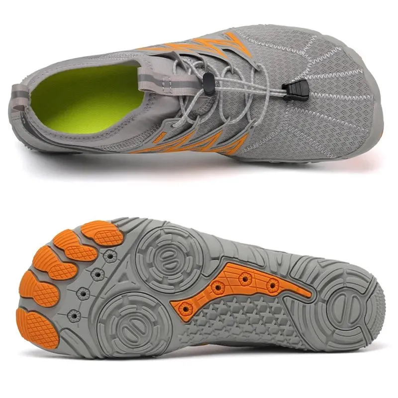 ALIUPS Barefoot Shoes