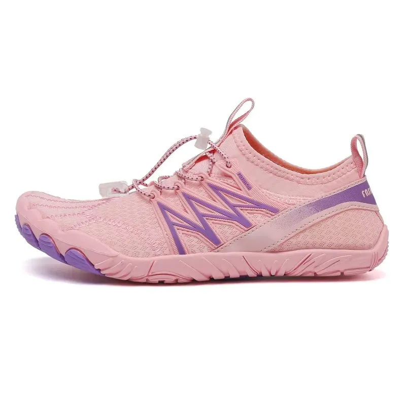 ALIUPS Barefoot Shoes