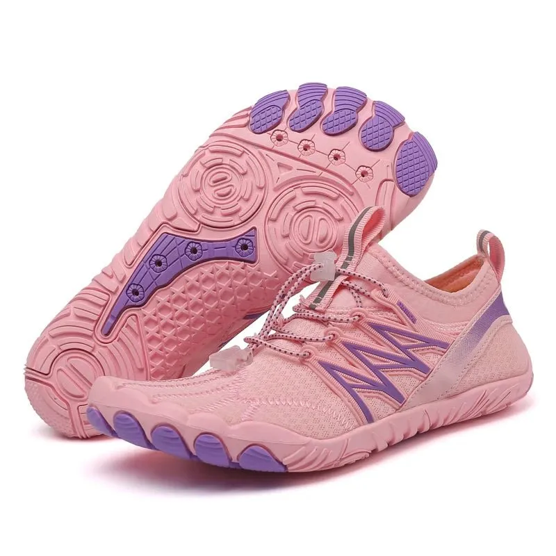 ALIUPS Barefoot Shoes