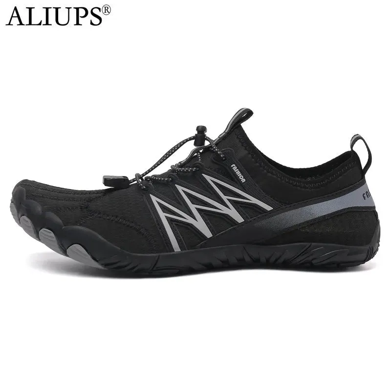 ALIUPS Barefoot Shoes