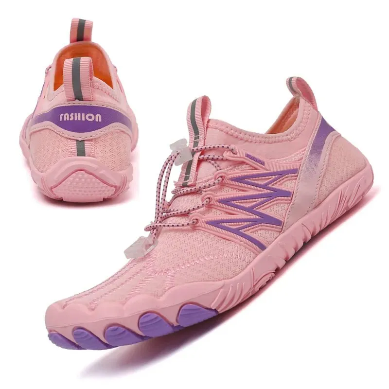 ALIUPS Barefoot Shoes