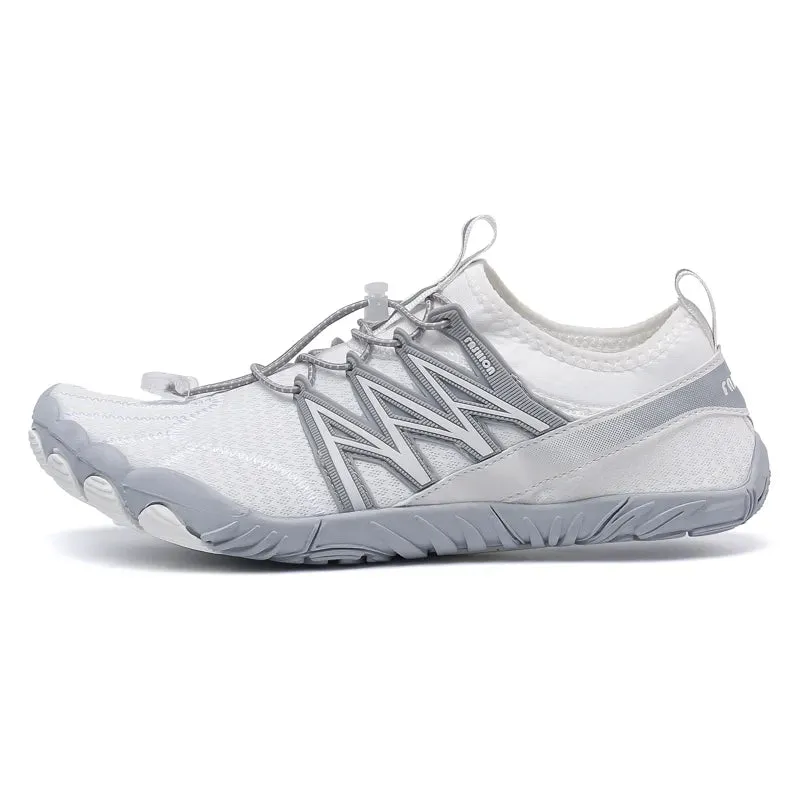 ALIUPS Barefoot Shoes