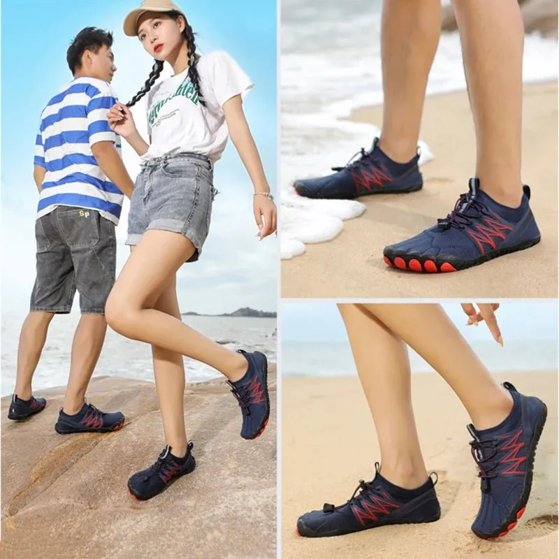 ALIUPS Barefoot Shoes