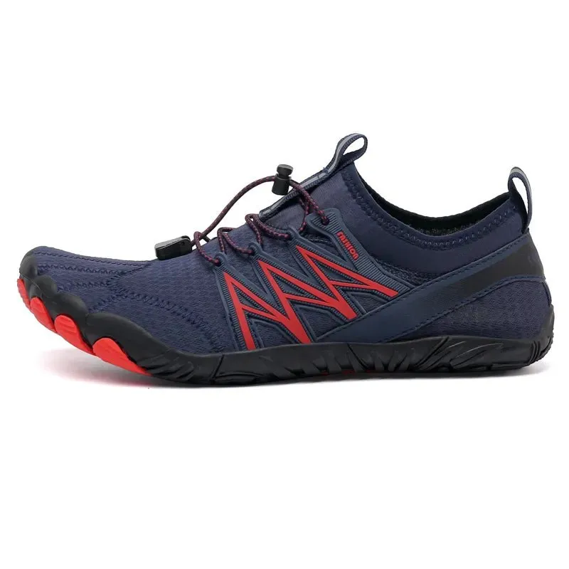 ALIUPS Barefoot Shoes