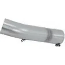 Arrow 71343mi Yamaha Fz1/Fz1 Fazer '06-10 Stainless Steel Mid-Pipe For Stock And Arrow Collectors