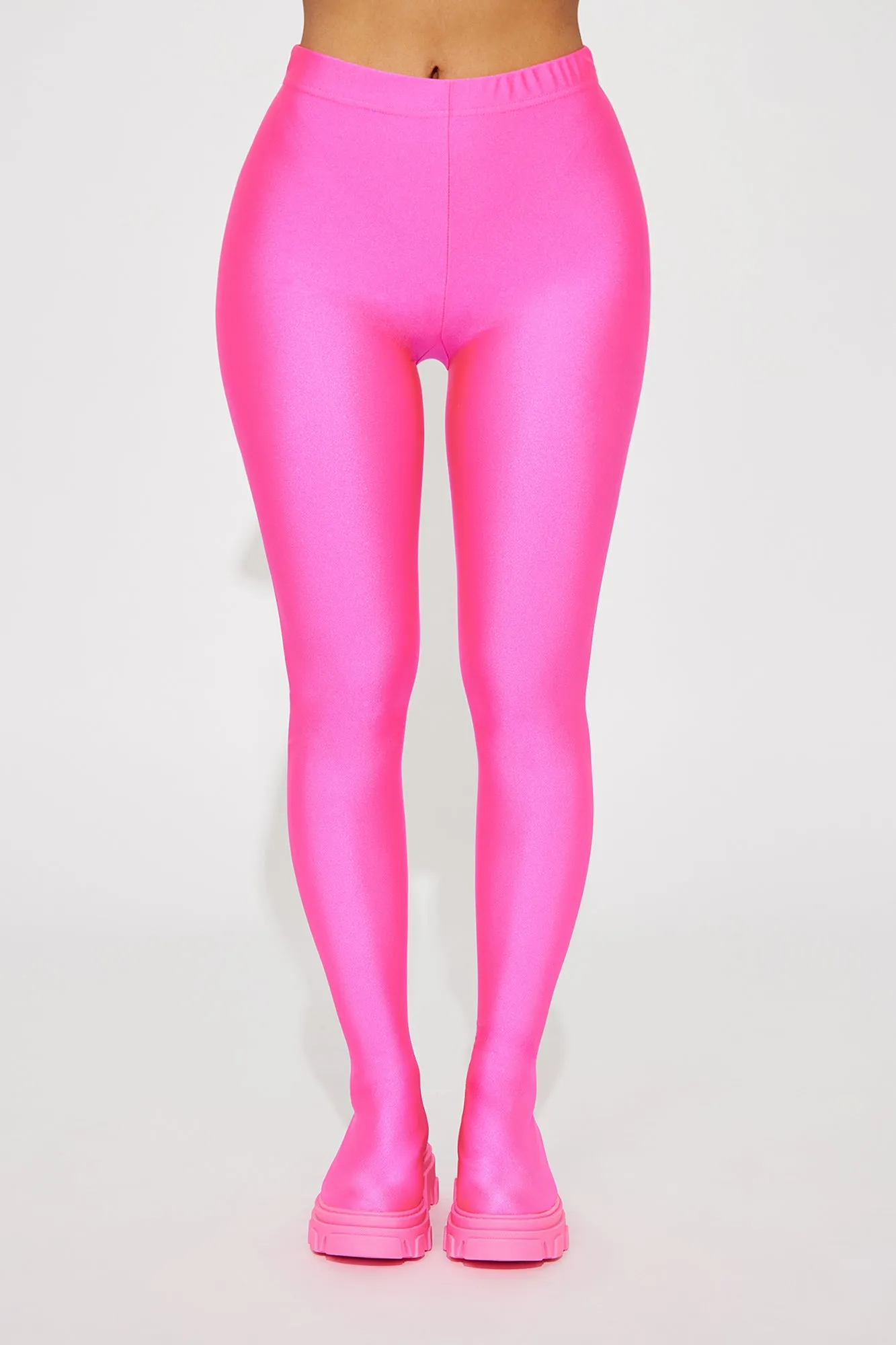 Be Somebody Pant Boots - Pink