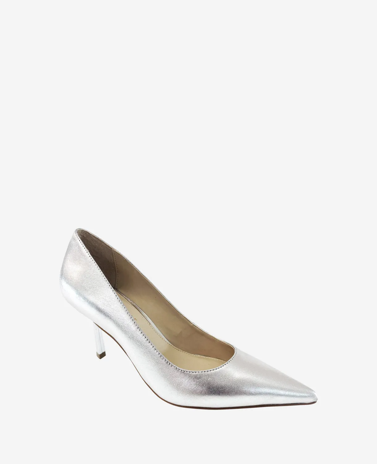 Beatrix Heel