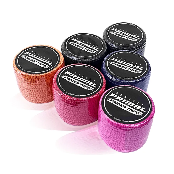 Crossfit Finger Tape