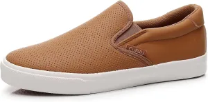 Cull4U Women's Breathable Slip On Loafer Shoes