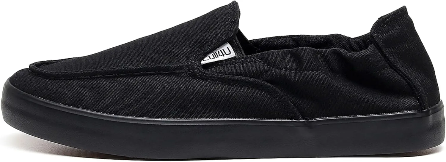 Cull4U Women's Vibrant Slip On Crossover Shoes