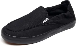 Cull4U Women's Vibrant Slip On Crossover Shoes
