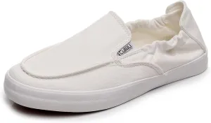 Cull4U Women's Vibrant Slip On Crossover Shoes