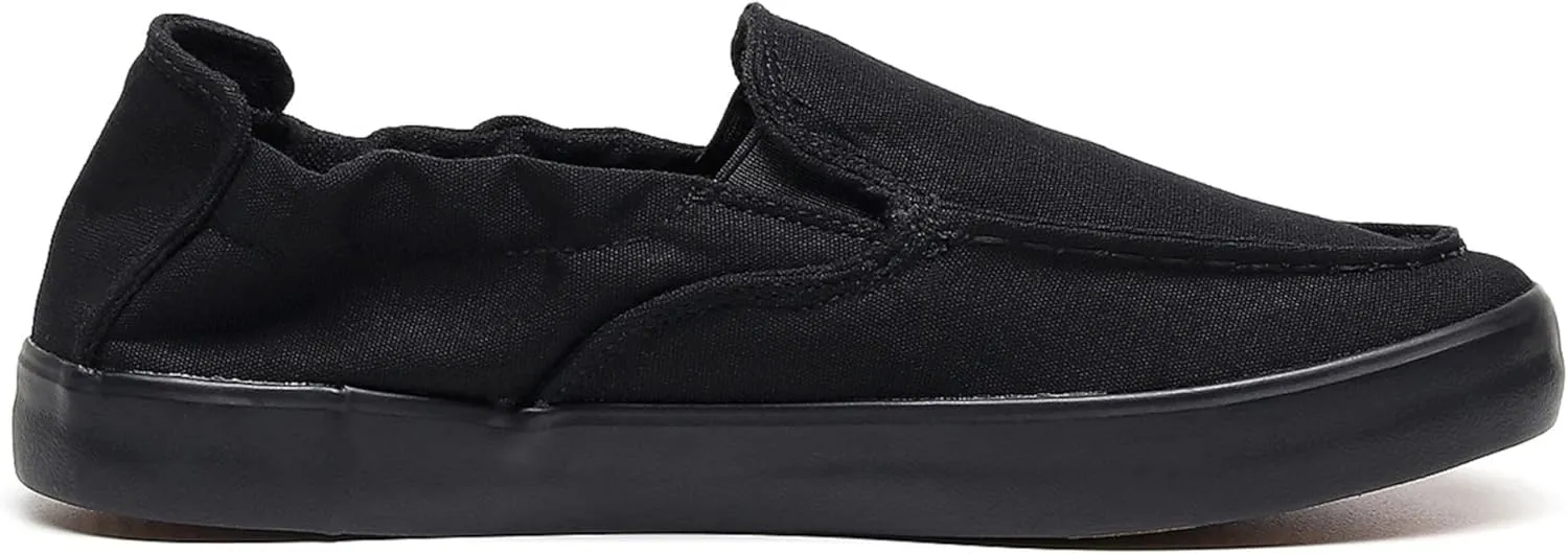 Cull4U Women's Vibrant Slip On Crossover Shoes