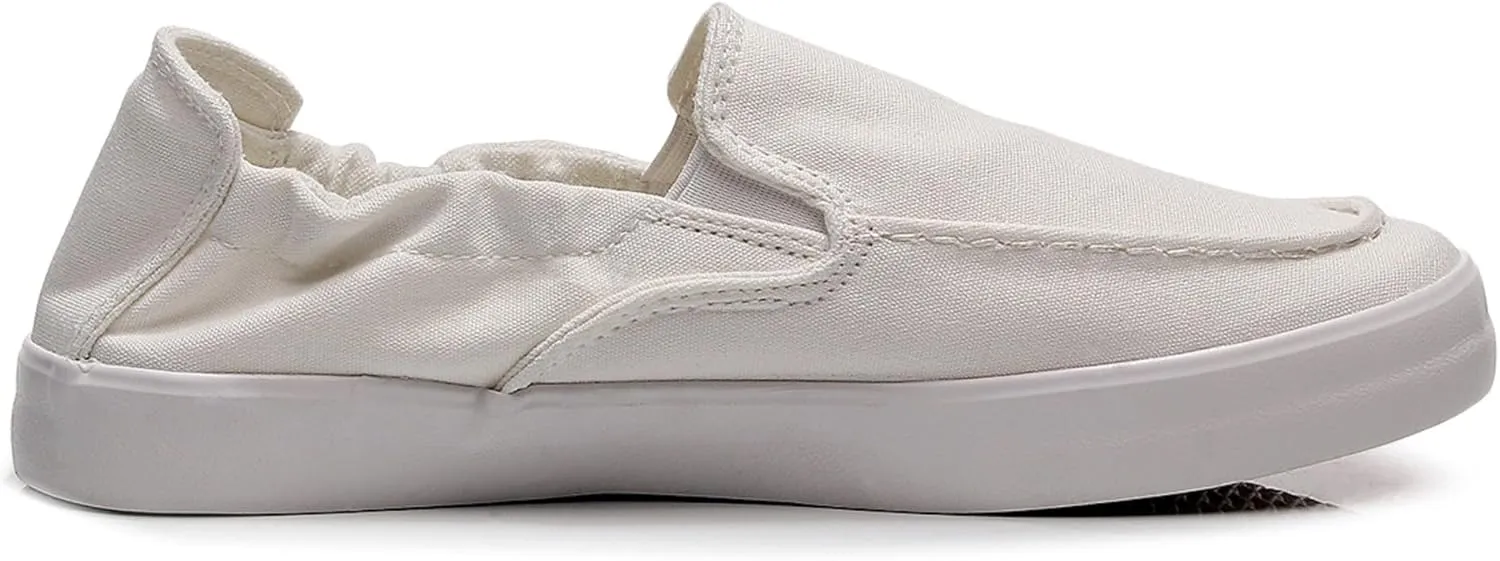 Cull4U Women's Vibrant Slip On Crossover Shoes