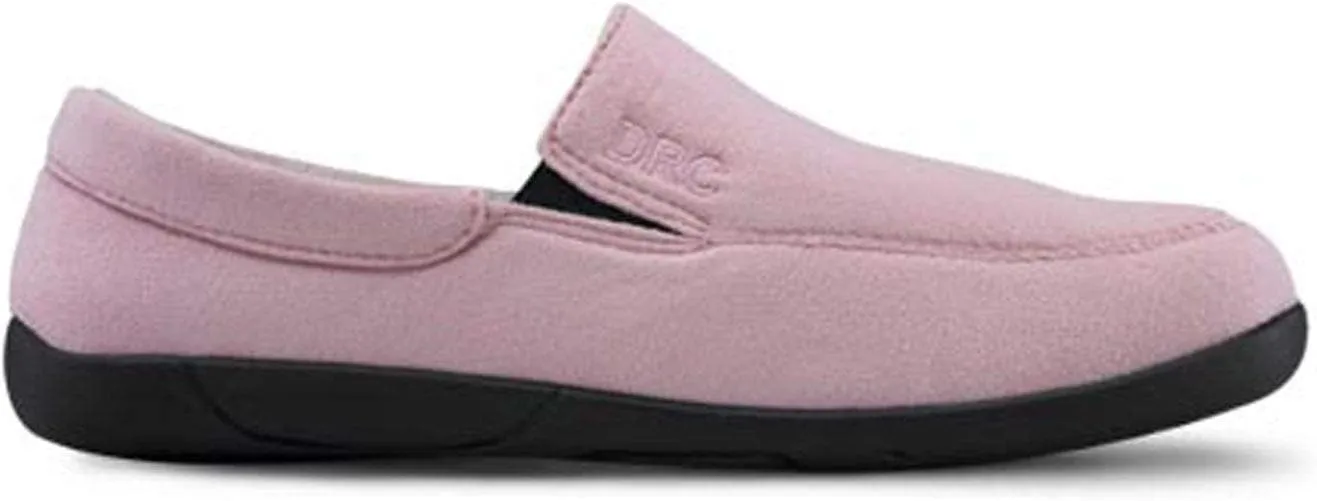 Dr.comfort Women's Cuddle Therapeutic Slippers
