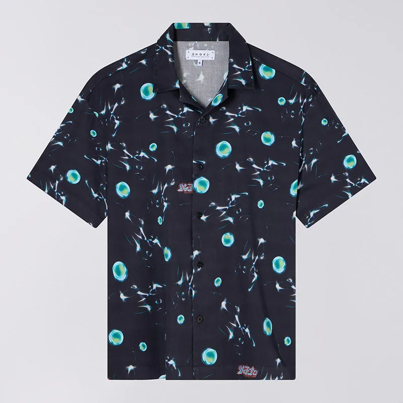 EDWIN PACHINKO SHIRT SS
