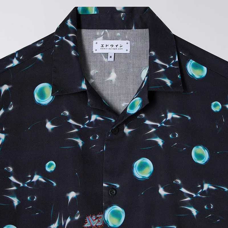 EDWIN PACHINKO SHIRT SS