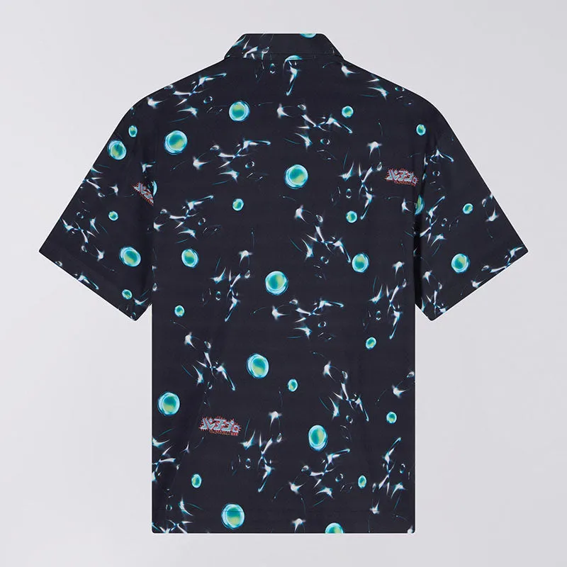 EDWIN PACHINKO SHIRT SS