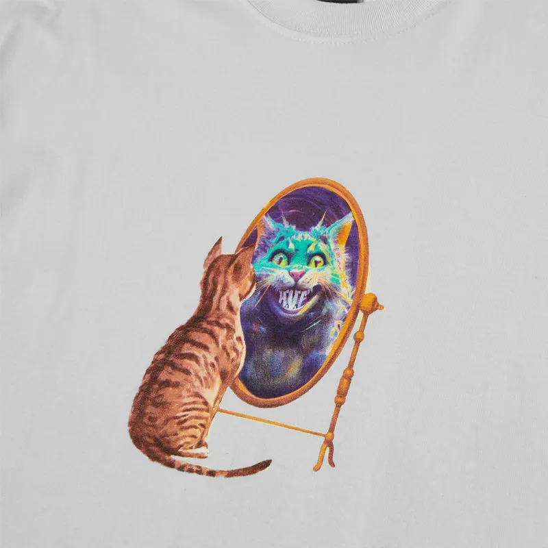 HUF MIRROR S/S TEE