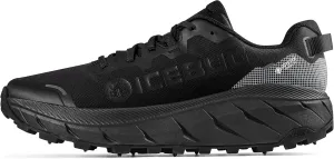 Icebug Mens Arcus2 BUGrip GTX Trail Running Shoe with Carbide Studded Traction Sole