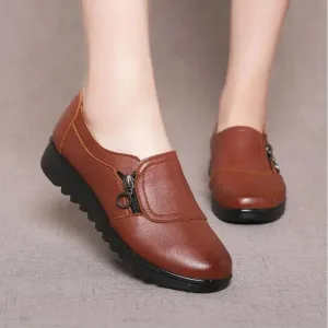 Kiana - Comfortable Slip-On Loafers