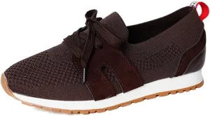 Ladmiple Running Shoes For Women Slip On Walking Shoes Lightweight Casual Non Slip Athletic Gym Comfort Fashion Sneakers