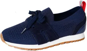 Ladmiple Running Shoes For Women Walking Shoes Comfort Light Weight Mesh Non Slip Casual Athletic Gym Tennis Slip On Sneakers