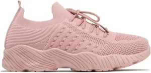 Ladmiple Tennis Shoes Womens Walking Running Slip On Memory Foam Lightweight Casual Non Slip Athletic Sneakers for Gym Travel