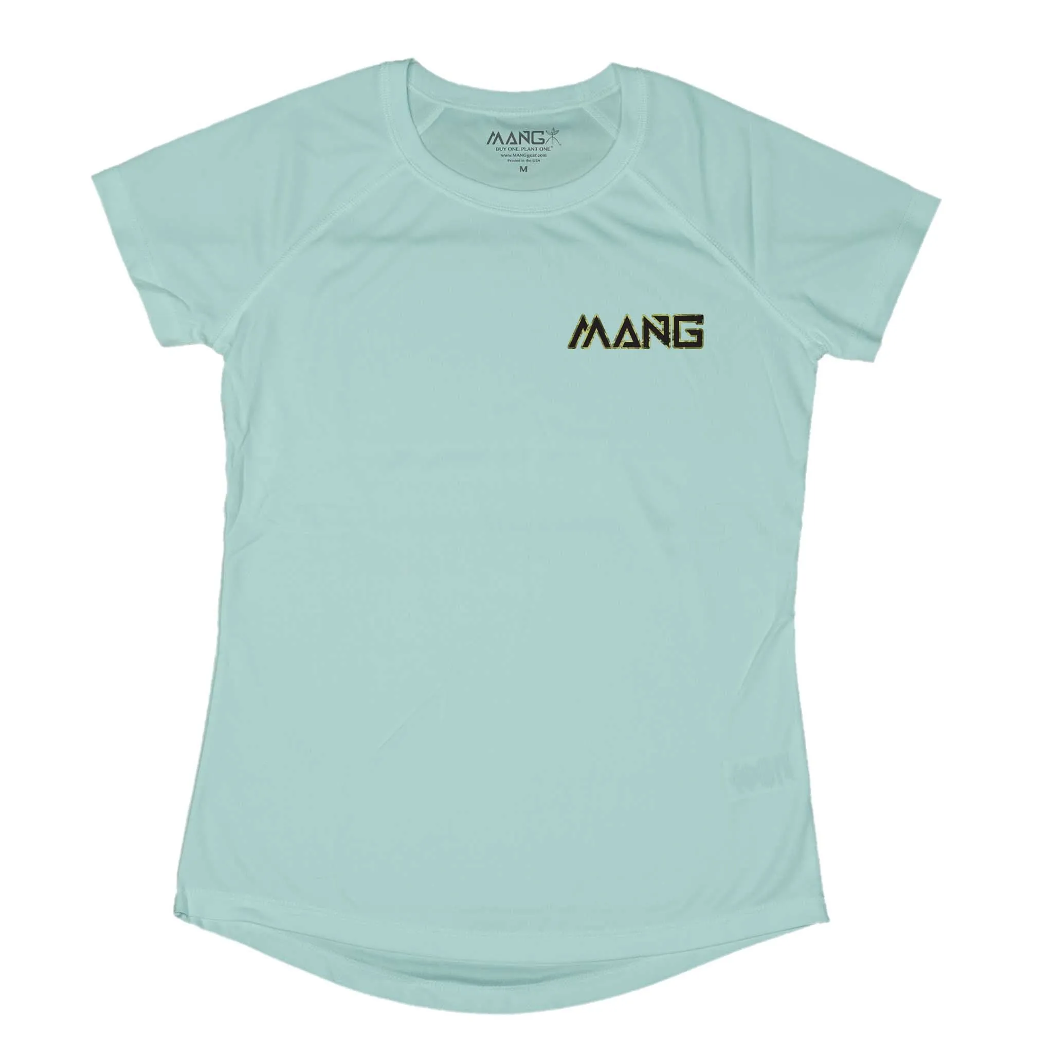 Largemouth Bass MANG - Women's - SS