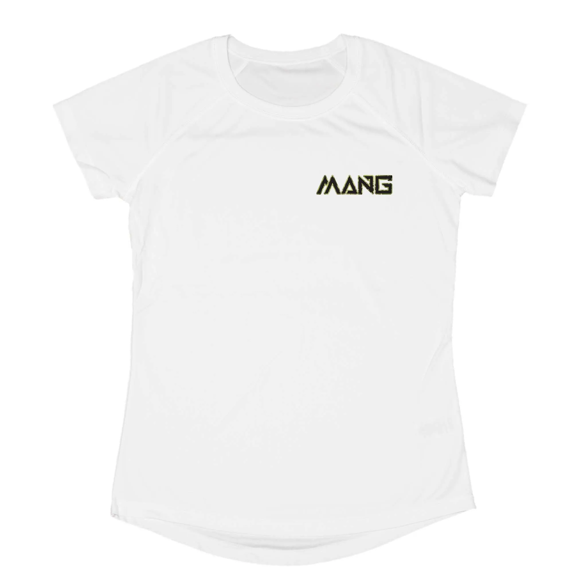 Largemouth Bass MANG - Women's - SS