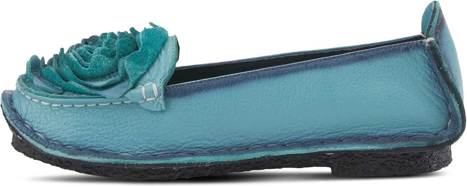 LArtiste by Spring Step Women's Dezi Flat