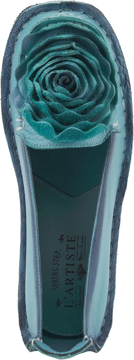 LArtiste by Spring Step Women's Dezi Flat