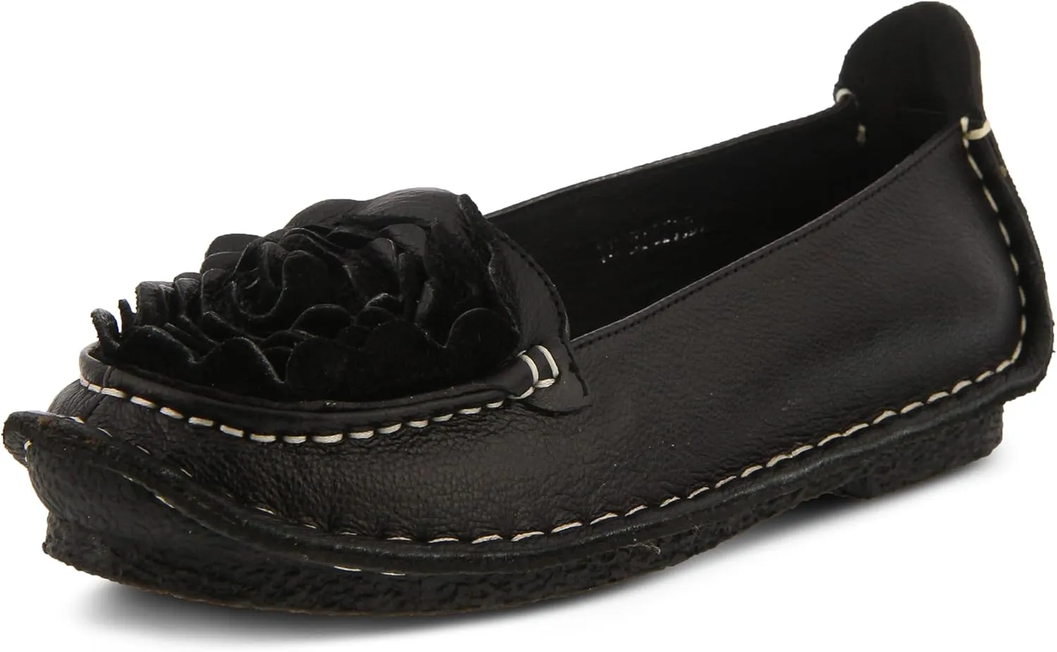 LArtiste by Spring Step Women's Dezi Flat