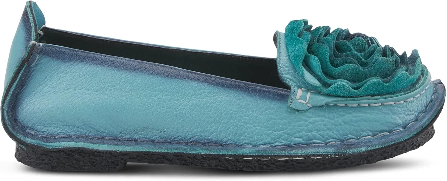 LArtiste by Spring Step Women's Dezi Flat