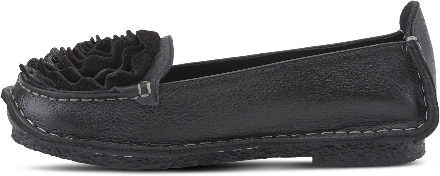LArtiste by Spring Step Women's Dezi Flat