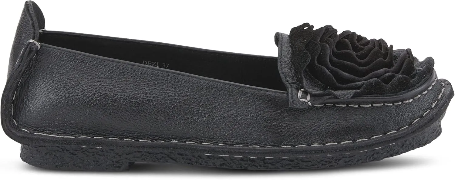 LArtiste by Spring Step Women's Dezi Flat