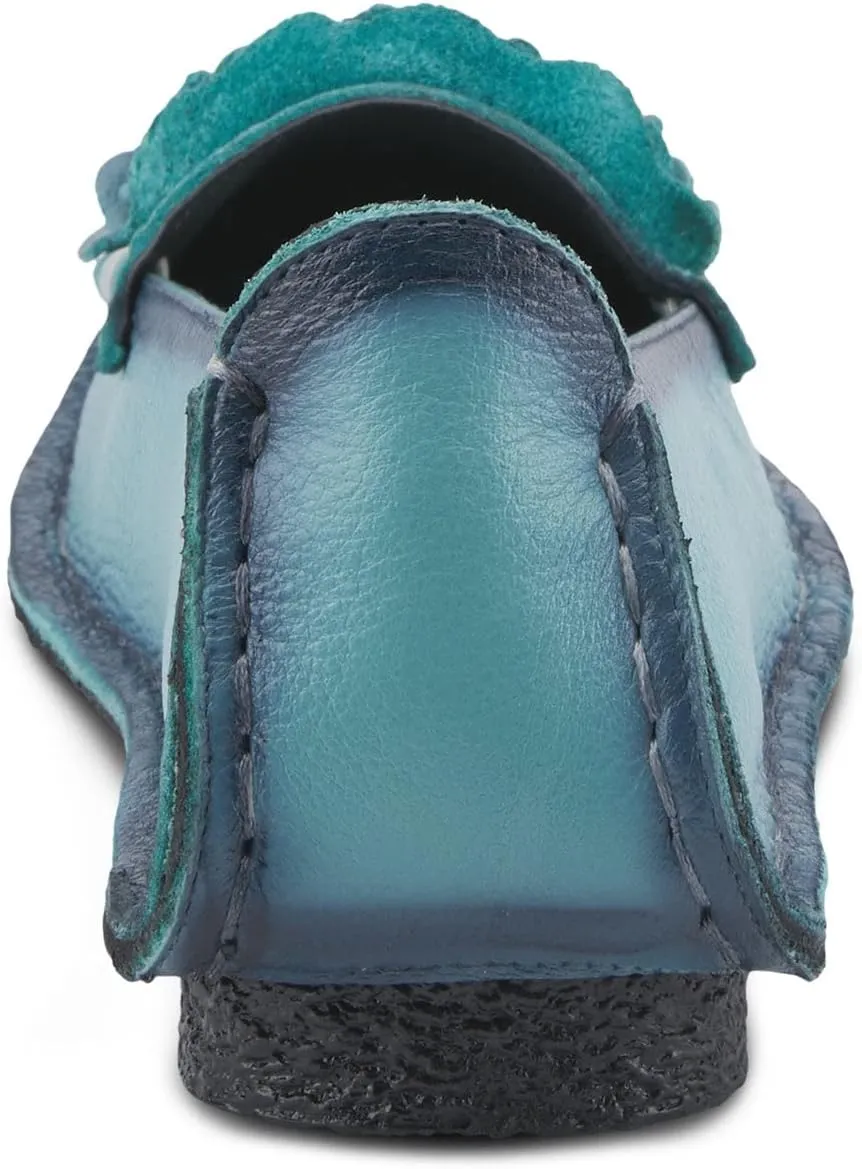 LArtiste by Spring Step Women's Dezi Flat