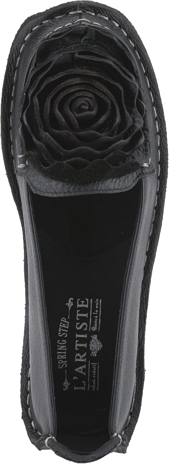 LArtiste by Spring Step Women's Dezi Flat