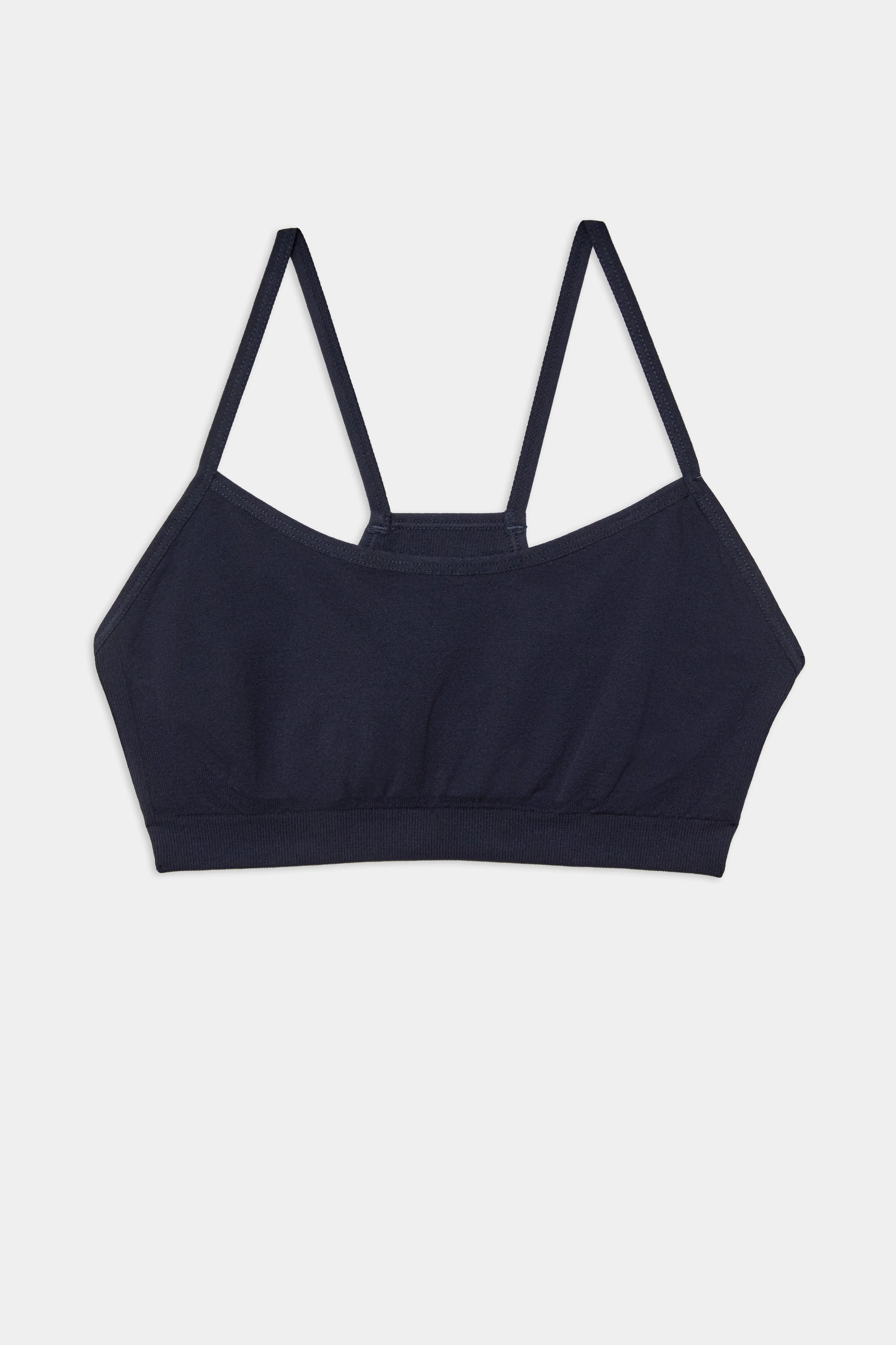 Loren Seamless Bra - Indigo