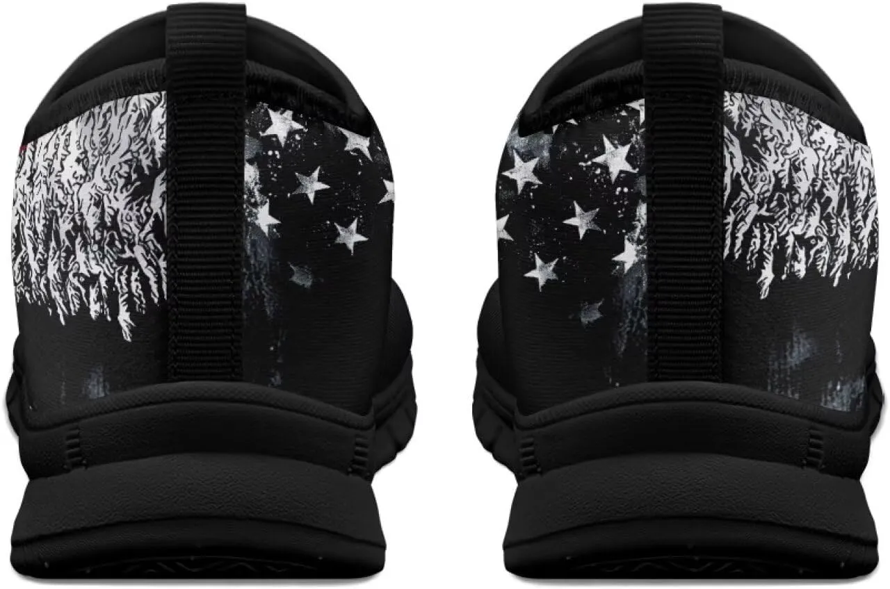 Men's Slip On Casual Walking Shoes Flat Loafers Animal Print Sneakers Anti-Skid Comfortable Low Cut Sports Sneakers