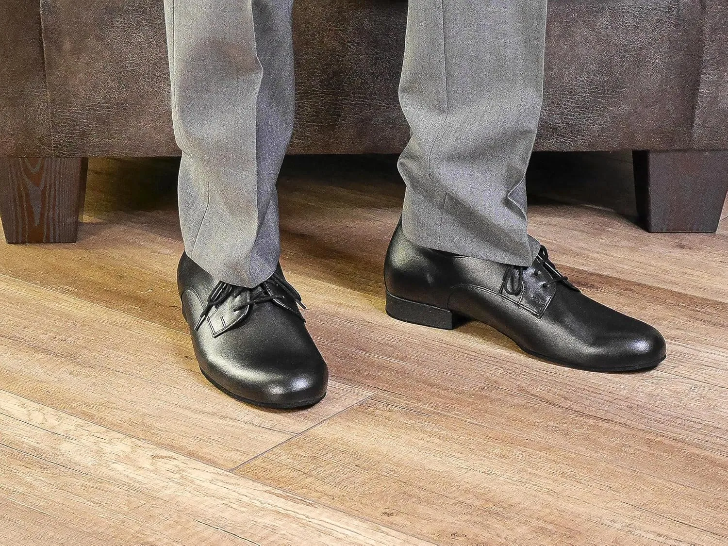 Men's Standard & Latin Dance Shoe