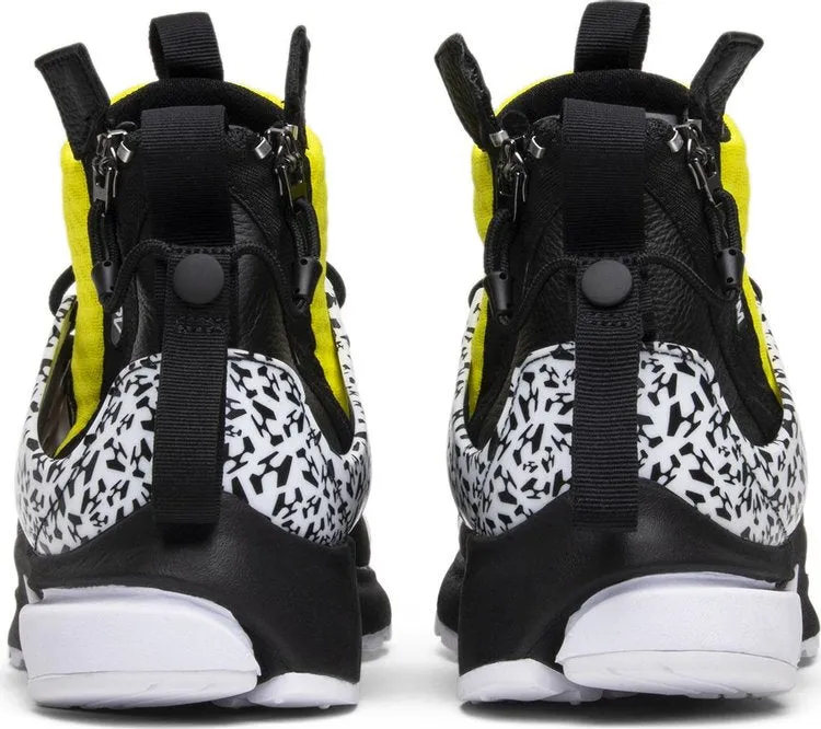 Nike Acronym x Air Presto Mid 'Dynamic Yellow'